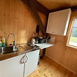 Prázdninový dům Converted Barn In Peaceful Countryside Near Farstadsanden Farstad