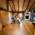 Prázdninový dům Converted Barn In Peaceful Countryside Near Farstadsanden *