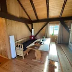 Converted Barn In Peaceful Countryside Near Farstadsanden Prázdninový dům *