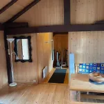 Converted Barn In Peaceful Countryside Near Farstadsanden * Farstad