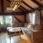 Converted Barn In Peaceful Countryside Near Farstadsanden * Farstad