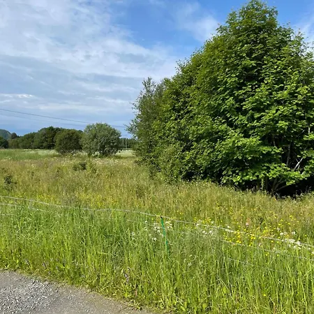 Converted Barn In Peaceful Countryside Near Farstadsanden *