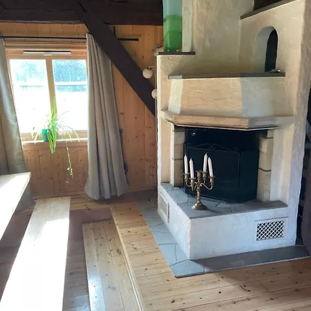 Converted Barn In Peaceful Countryside Near Farstadsanden