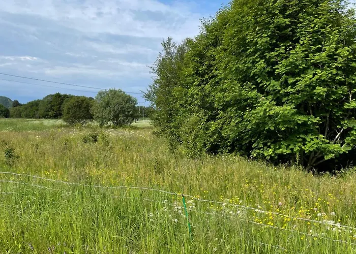 Converted Barn In Peaceful Countryside Near Farstadsanden *