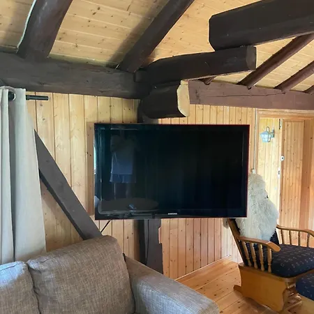 Converted Barn In Peaceful Countryside Near Farstadsanden
