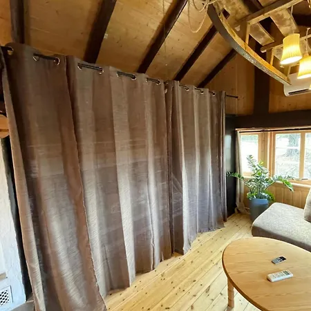 Converted Barn In Peaceful Countryside Near Farstadsanden Feriehus Farstad